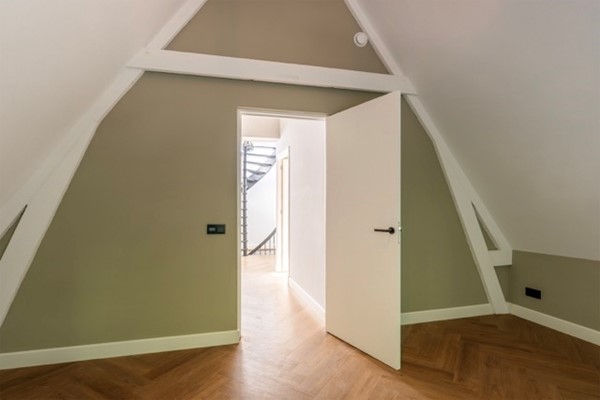 Medium property photo - Markt 55, 3131 CR Vlaardingen
